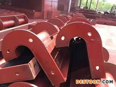 異形鋼結構設計加工方法視頻大全 結構框架施工 第1張 異形鋼結構設計加工方法視頻大全 結構框架施工 第1張