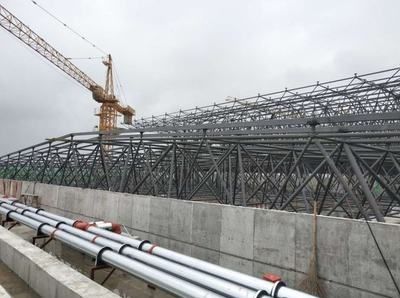 沈陽幕墻工程招標(biāo)（沈陽幕墻工程招標(biāo)中，如何確保投標(biāo)的公平性和透明度？） 北京鋼結(jié)構(gòu)設(shè)計(jì)問答