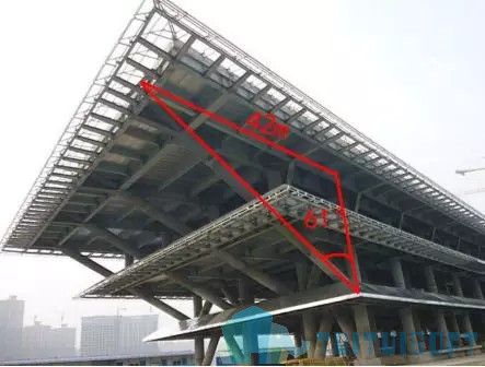 異形鋼結(jié)構(gòu)設(shè)計(jì)用什么軟件做的好 北京網(wǎng)架設(shè)計(jì) 第2張 異形鋼結(jié)構(gòu)設(shè)計(jì)用什么軟件做的好 北京網(wǎng)架設(shè)計(jì) 第2張