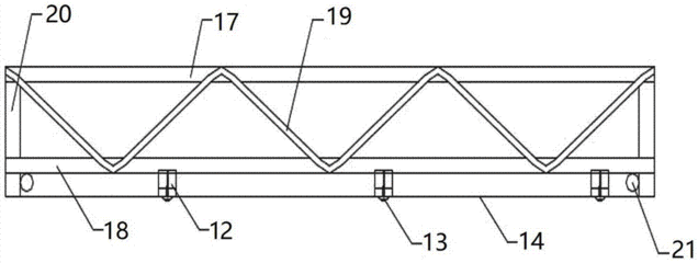 拆桁架的拆卸流程 建筑消防施工 第1張 拆桁架的拆卸流程 建筑消防施工 第1張