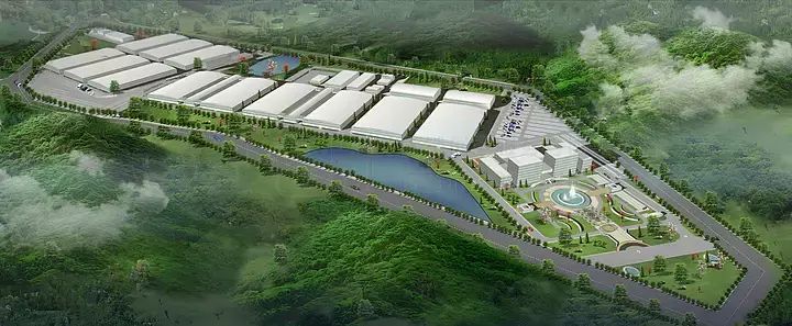 桁架展會(huì)效果圖片 鋼結(jié)構(gòu)有限元分析設(shè)計(jì) 第1張 桁架展會(huì)效果圖片 鋼結(jié)構(gòu)有限元分析設(shè)計(jì) 第1張