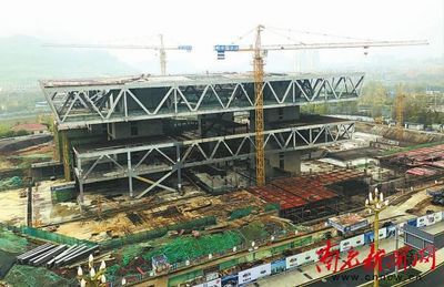 桁架怎么拆除(桁架拆除安全技術(shù)交底內(nèi)容) 北京加固設(shè)計(jì) 第3張 桁架怎么拆除(桁架拆除安全技術(shù)交底內(nèi)容) 北京加固設(shè)計(jì) 第3張