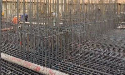 鋼結(jié)構(gòu)定位放線記錄 結(jié)構(gòu)框架施工 第5張 鋼結(jié)構(gòu)定位放線記錄 結(jié)構(gòu)框架施工 第5張