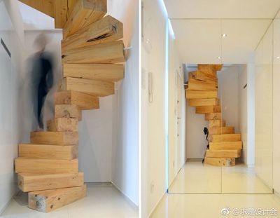 螺旋樓梯施工圖怎么畫好看視頻 鋼結(jié)構(gòu)玻璃棧道設(shè)計(jì) 第2張 螺旋樓梯施工圖怎么畫好看視頻 鋼結(jié)構(gòu)玻璃棧道設(shè)計(jì) 第2張