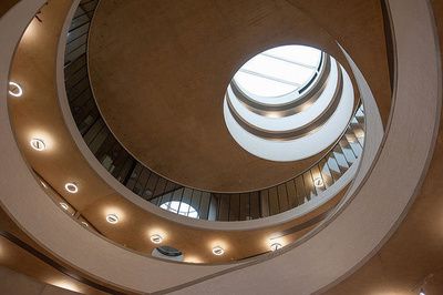 螺旋樓梯施工圖怎么畫好看視頻 鋼結(jié)構(gòu)玻璃棧道設(shè)計(jì) 第5張 螺旋樓梯施工圖怎么畫好看視頻 鋼結(jié)構(gòu)玻璃棧道設(shè)計(jì) 第5張