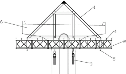 桁架是什么樣子的圖片(桁架結(jié)構(gòu)在建筑中的應(yīng)用案例) 裝飾幕墻設(shè)計(jì) 第4張 桁架是什么樣子的圖片(桁架結(jié)構(gòu)在建筑中的應(yīng)用案例) 裝飾幕墻設(shè)計(jì) 第4張