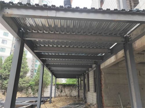 桁架結(jié)構(gòu)與鋼架結(jié)構(gòu)區(qū)別 結(jié)構(gòu)工業(yè)鋼結(jié)構(gòu)設計 第5張 桁架結(jié)構(gòu)與鋼架結(jié)構(gòu)區(qū)別 結(jié)構(gòu)工業(yè)鋼結(jié)構(gòu)設計 第5張