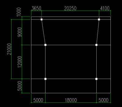 網(wǎng)架撓度測(cè)量記錄表格范例填寫(網(wǎng)架撓度測(cè)量記錄表填寫范例) 結(jié)構(gòu)地下室設(shè)計(jì) 第3張 網(wǎng)架撓度測(cè)量記錄表格范例填寫(網(wǎng)架撓度測(cè)量記錄表填寫范例) 結(jié)構(gòu)地下室設(shè)計(jì) 第3張