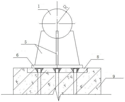 網(wǎng)架螺栓球與支座焊接要求(網(wǎng)架螺栓球焊接材料選擇) 鋼結(jié)構(gòu)鋼結(jié)構(gòu)螺旋樓梯施工 第2張 網(wǎng)架螺栓球與支座焊接要求(網(wǎng)架螺栓球焊接材料選擇) 鋼結(jié)構(gòu)鋼結(jié)構(gòu)螺旋樓梯施工 第2張