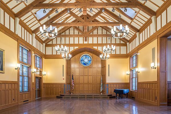 桁架是啥 鋼結(jié)構(gòu)玻璃棧道設(shè)計(jì) 第1張