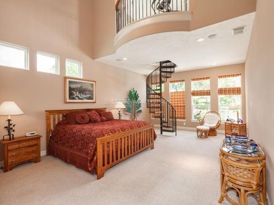 柱式旋轉(zhuǎn)樓梯 鋼結(jié)構(gòu)鋼結(jié)構(gòu)停車場施工 第4張 柱式旋轉(zhuǎn)樓梯 鋼結(jié)構(gòu)鋼結(jié)構(gòu)停車場施工 第4張