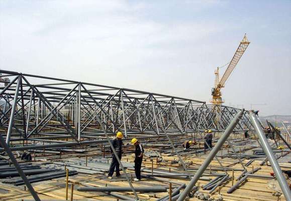 煤棚鋼結(jié)構(gòu)多少錢一米(煤棚鋼結(jié)構(gòu)材料選擇指南) 裝飾家裝設(shè)計(jì) 第3張 煤棚鋼結(jié)構(gòu)多少錢一米(煤棚鋼結(jié)構(gòu)材料選擇指南) 裝飾家裝設(shè)計(jì) 第3張