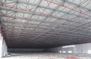 網(wǎng)架結(jié)構(gòu)造價(jià)怎么算 鋼結(jié)構(gòu)網(wǎng)架施工 第5張 網(wǎng)架結(jié)構(gòu)造價(jià)怎么算 鋼結(jié)構(gòu)網(wǎng)架施工 第5張