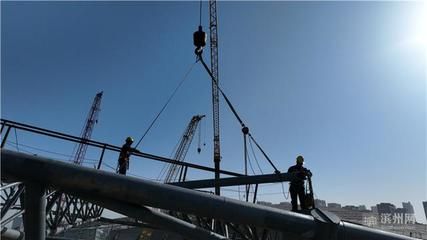 管桁架結(jié)構(gòu)施工方案 鋼結(jié)構(gòu)異形設(shè)計(jì) 第4張 管桁架結(jié)構(gòu)施工方案 鋼結(jié)構(gòu)異形設(shè)計(jì) 第4張