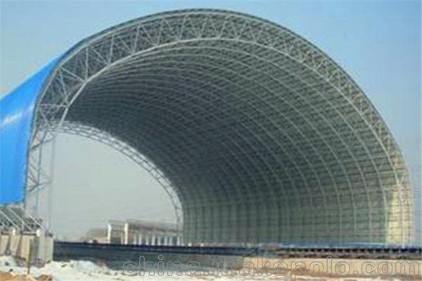 干煤棚網(wǎng)架廠 建筑消防設(shè)計(jì) 第4張 干煤棚網(wǎng)架廠 建筑消防設(shè)計(jì) 第4張