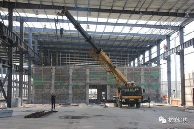 鋼結(jié)構(gòu)公司大全（南京仁愛鋼構(gòu)彩板有限公司、南京嘉政鋼結(jié)構(gòu)公司排名） 鋼結(jié)構(gòu)有限元分析設(shè)計 第2張