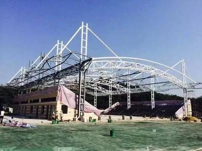 網(wǎng)架安裝工程(小拼單元拼裝要求) 建筑消防設(shè)計 第1張 網(wǎng)架安裝工程(小拼單元拼裝要求) 建筑消防設(shè)計 第1張