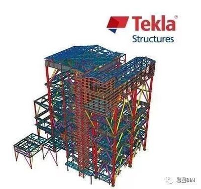 autodesk鋼結(jié)構(autodeskadvancesteel) 建筑效果圖設計 第1張 autodesk鋼結(jié)構(autodeskadvancesteel) 建筑效果圖設計 第1張