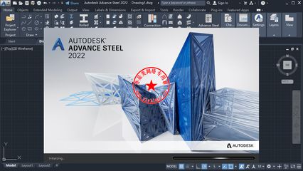 autodesk鋼結(jié)構(autodeskadvancesteel) 建筑效果圖設計 第5張 autodesk鋼結(jié)構(autodeskadvancesteel) 建筑效果圖設計 第5張