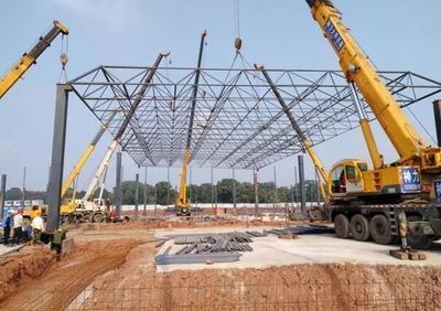 網(wǎng)架標(biāo)準(zhǔn)化評(píng)價(jià)指標(biāo) 結(jié)構(gòu)框架設(shè)計(jì) 第1張 網(wǎng)架標(biāo)準(zhǔn)化評(píng)價(jià)指標(biāo) 結(jié)構(gòu)框架設(shè)計(jì) 第1張