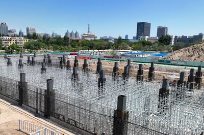 網(wǎng)架標(biāo)準(zhǔn)化評(píng)價(jià)指標(biāo) 結(jié)構(gòu)框架設(shè)計(jì) 第4張 網(wǎng)架標(biāo)準(zhǔn)化評(píng)價(jià)指標(biāo) 結(jié)構(gòu)框架設(shè)計(jì) 第4張