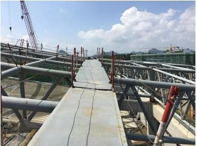 網(wǎng)架標(biāo)準(zhǔn)化評(píng)價(jià)指標(biāo) 結(jié)構(gòu)框架設(shè)計(jì) 第3張 網(wǎng)架標(biāo)準(zhǔn)化評(píng)價(jià)指標(biāo) 結(jié)構(gòu)框架設(shè)計(jì) 第3張