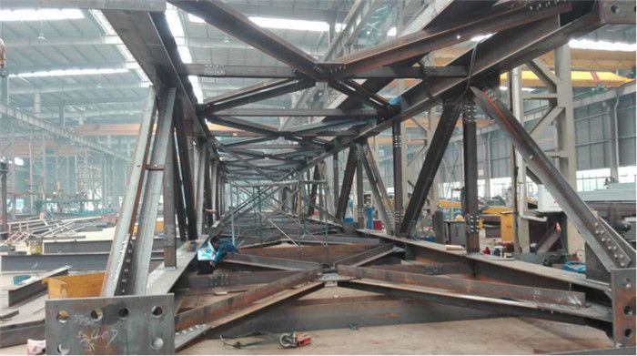 異形鋼結(jié)構(gòu)設(shè)計加工方法有哪些種類(異形鋼結(jié)構(gòu)在建筑中的應(yīng)用) 鋼結(jié)構(gòu)鋼結(jié)構(gòu)停車場設(shè)計 第1張 異形鋼結(jié)構(gòu)設(shè)計加工方法有哪些種類(異形鋼結(jié)構(gòu)在建筑中的應(yīng)用) 鋼結(jié)構(gòu)鋼結(jié)構(gòu)停車場設(shè)計 第1張