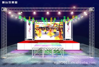 桁架展廳效果圖怎么做視頻(如何制作桁架展廳效果圖) 結(jié)構(gòu)機(jī)械鋼結(jié)構(gòu)設(shè)計 第1張 桁架展廳效果圖怎么做視頻(如何制作桁架展廳效果圖) 結(jié)構(gòu)機(jī)械鋼結(jié)構(gòu)設(shè)計 第1張