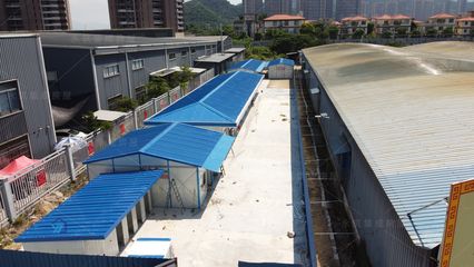 污水處理屬于什么工程項(xiàng)目（污水處理工程如何平衡處理效率與成本之間的關(guān)系？） 北京鋼結(jié)構(gòu)設(shè)計(jì)問答