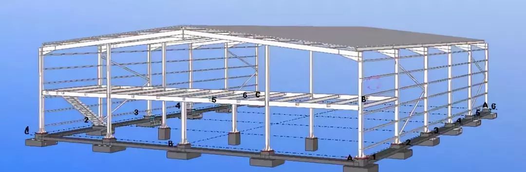 鋼結(jié)構(gòu)桁架圖紙能看出焊縫嗎(鋼結(jié)構(gòu)圖紙閱讀技巧分享,鋼結(jié)構(gòu)焊縫質(zhì)量檢測(cè)方法介紹) 北京加固設(shè)計(jì)(加固設(shè)計(jì)公司) 第1張 鋼結(jié)構(gòu)桁架圖紙能看出焊縫嗎(鋼結(jié)構(gòu)圖紙閱讀技巧分享,鋼結(jié)構(gòu)焊縫質(zhì)量檢測(cè)方法介紹) 北京加固設(shè)計(jì)(加固設(shè)計(jì)公司) 第1張