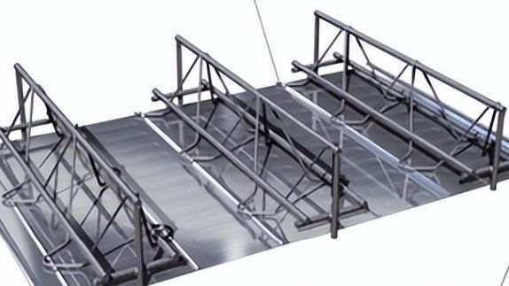 詳細閱讀:桁架鋼筋是什么(桁架鋼筋在建筑結(jié)構(gòu)中的應(yīng)用) 桁架鋼筋是什么(桁架鋼筋在建筑結(jié)構(gòu)中的應(yīng)用)