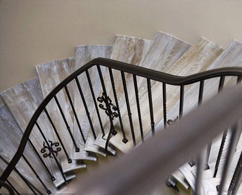 螺旋式樓梯平面圖怎么畫好看視頻(cad中繪制螺旋式樓梯平面圖通過以下步驟來完成) 裝飾家裝設(shè)計(jì) 第3張 螺旋式樓梯平面圖怎么畫好看視頻(cad中繪制螺旋式樓梯平面圖通過以下步驟來完成) 裝飾家裝設(shè)計(jì) 第3張