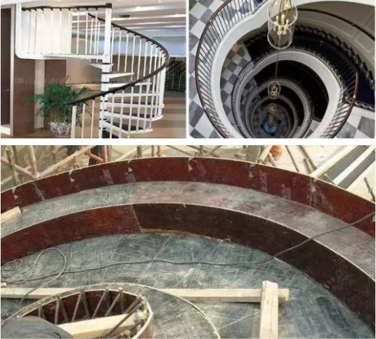 螺旋式樓梯平面圖怎么畫好看視頻(cad中繪制螺旋式樓梯平面圖通過以下步驟來完成) 裝飾家裝設(shè)計(jì) 第4張 螺旋式樓梯平面圖怎么畫好看視頻(cad中繪制螺旋式樓梯平面圖通過以下步驟來完成) 裝飾家裝設(shè)計(jì) 第4張