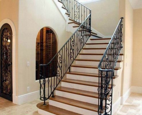 螺旋式樓梯平面圖怎么畫好看視頻(cad中繪制螺旋式樓梯平面圖通過以下步驟來完成) 裝飾家裝設(shè)計(jì) 第1張 螺旋式樓梯平面圖怎么畫好看視頻(cad中繪制螺旋式樓梯平面圖通過以下步驟來完成) 裝飾家裝設(shè)計(jì) 第1張