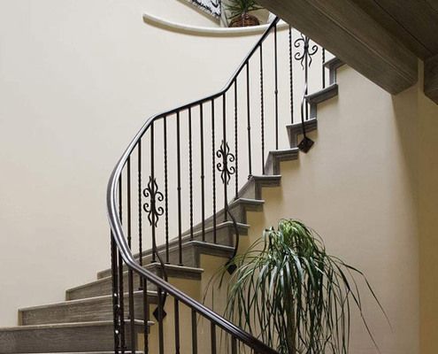 螺旋式樓梯平面圖怎么畫好看視頻(cad中繪制螺旋式樓梯平面圖通過以下步驟來完成) 裝飾家裝設(shè)計(jì) 第5張 螺旋式樓梯平面圖怎么畫好看視頻(cad中繪制螺旋式樓梯平面圖通過以下步驟來完成) 裝飾家裝設(shè)計(jì) 第5張