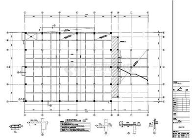 網(wǎng)架屋面結(jié)構(gòu)報價 鋼結(jié)構(gòu)蹦極施工 第4張