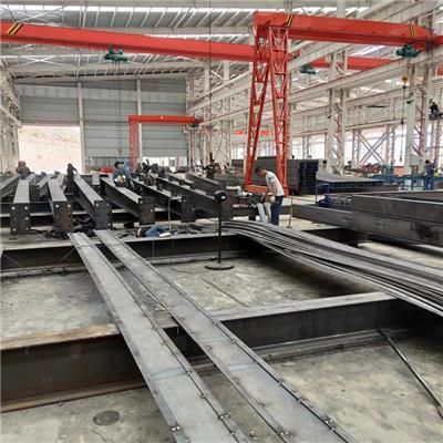 東莞鋼結(jié)構(gòu)制造廠 結(jié)構(gòu)工業(yè)鋼結(jié)構(gòu)施工 第3張 東莞鋼結(jié)構(gòu)制造廠 結(jié)構(gòu)工業(yè)鋼結(jié)構(gòu)施工 第3張