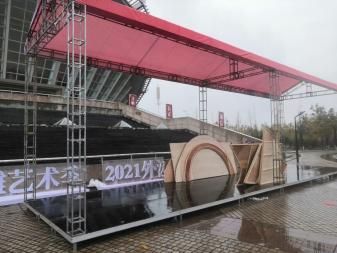 桁架展廳效果圖大全圖片 裝飾家裝設(shè)計(jì) 第2張 桁架展廳效果圖大全圖片 裝飾家裝設(shè)計(jì) 第2張