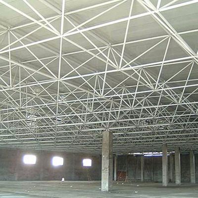 網(wǎng)架多少錢一平米安裝（網(wǎng)架安裝費用大約在多少？） 結(jié)構(gòu)工業(yè)裝備施工 第5張