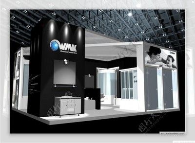 桁架展覽效果圖大全圖片(南京展會桁架結(jié)構(gòu)設(shè)計(jì)效果圖和桁架展位圖片分析) 鋼結(jié)構(gòu)異形設(shè)計(jì) 第3張 桁架展覽效果圖大全圖片(南京展會桁架結(jié)構(gòu)設(shè)計(jì)效果圖和桁架展位圖片分析) 鋼結(jié)構(gòu)異形設(shè)計(jì) 第3張