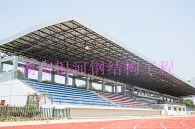 網(wǎng)架結(jié)構(gòu)的好處（網(wǎng)架結(jié)構(gòu)與傳統(tǒng)結(jié)構(gòu)的未來發(fā)展趨勢(shì)，網(wǎng)架結(jié)構(gòu)的施工難點(diǎn)解析） 結(jié)構(gòu)橋梁鋼結(jié)構(gòu)施工 第3張