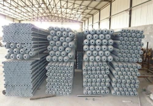 煤棚網(wǎng)架安裝方案設(shè)計(jì)(煤棚網(wǎng)架安裝方案) 結(jié)構(gòu)工業(yè)鋼結(jié)構(gòu)設(shè)計(jì) 第2張 煤棚網(wǎng)架安裝方案設(shè)計(jì)(煤棚網(wǎng)架安裝方案) 結(jié)構(gòu)工業(yè)鋼結(jié)構(gòu)設(shè)計(jì) 第2張