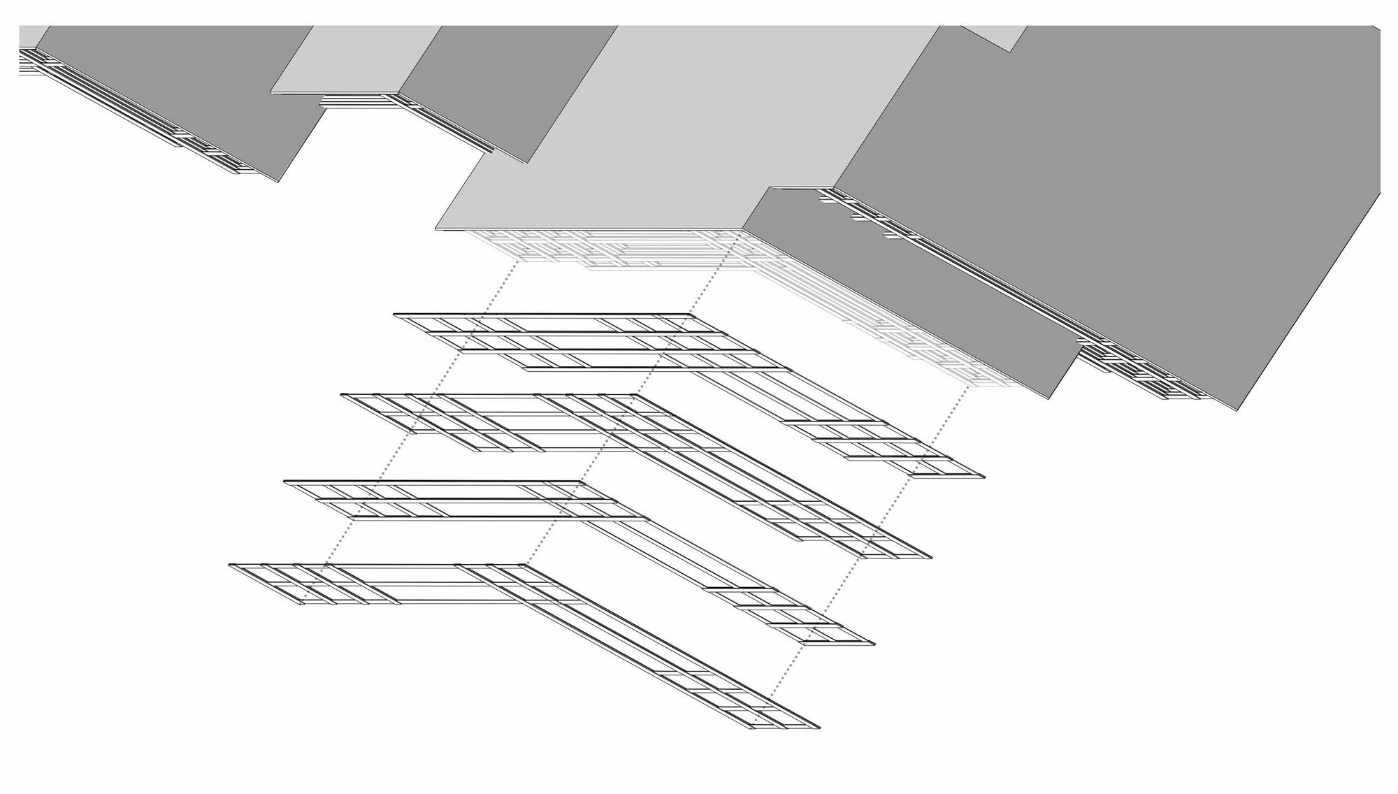網(wǎng)架一平方有多重多少噸(網(wǎng)架一平方的重量并不是一個(gè)固定的數(shù)值) 結(jié)構(gòu)橋梁鋼結(jié)構(gòu)施工 第3張 網(wǎng)架一平方有多重多少噸(網(wǎng)架一平方的重量并不是一個(gè)固定的數(shù)值) 結(jié)構(gòu)橋梁鋼結(jié)構(gòu)施工 第3張