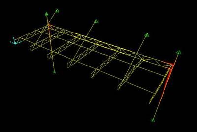 桁架設(shè)計(jì)思路有哪些要求(桁架設(shè)計(jì)的一些關(guān)鍵要求) 北京鋼結(jié)構(gòu)設(shè)計(jì) 第3張 桁架設(shè)計(jì)思路有哪些要求(桁架設(shè)計(jì)的一些關(guān)鍵要求) 北京鋼結(jié)構(gòu)設(shè)計(jì) 第3張