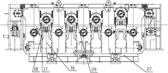 異形鋼構(gòu)加工中心工作原理圖(異形鋼構(gòu)加工中心的工作原理) 裝飾幕墻施工 第4張 異形鋼構(gòu)加工中心工作原理圖(異形鋼構(gòu)加工中心的工作原理) 裝飾幕墻施工 第4張