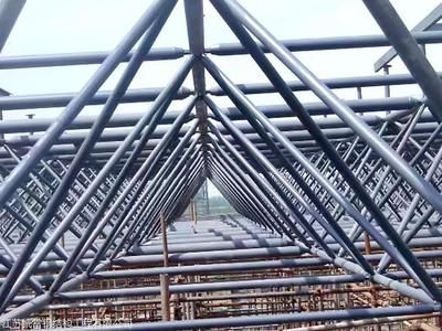 網(wǎng)架設(shè)計(jì)視頻講解大全 鋼結(jié)構(gòu)桁架施工 第4張 網(wǎng)架設(shè)計(jì)視頻講解大全 鋼結(jié)構(gòu)桁架施工 第4張