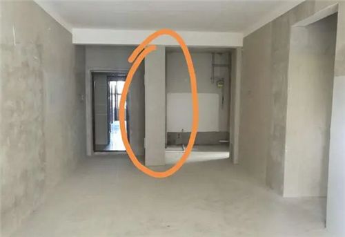 承重墻的門洞可以擴(kuò)大嗎視頻（承重墻的門洞可以擴(kuò)大之前，我們需要了解法律規(guī)定和安全標(biāo)準(zhǔn)） 鋼結(jié)構(gòu)蹦極設(shè)計(jì) 第4張