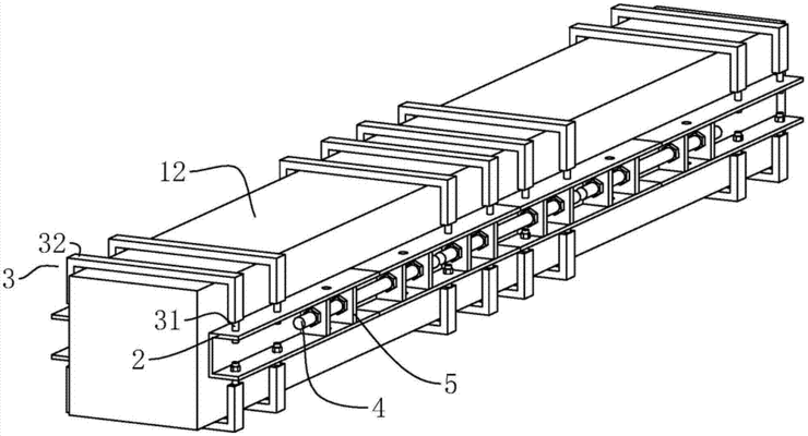桁架加固圖紙怎么畫的好看 結(jié)構(gòu)砌體設(shè)計 第1張 桁架加固圖紙怎么畫的好看 結(jié)構(gòu)砌體設(shè)計 第1張