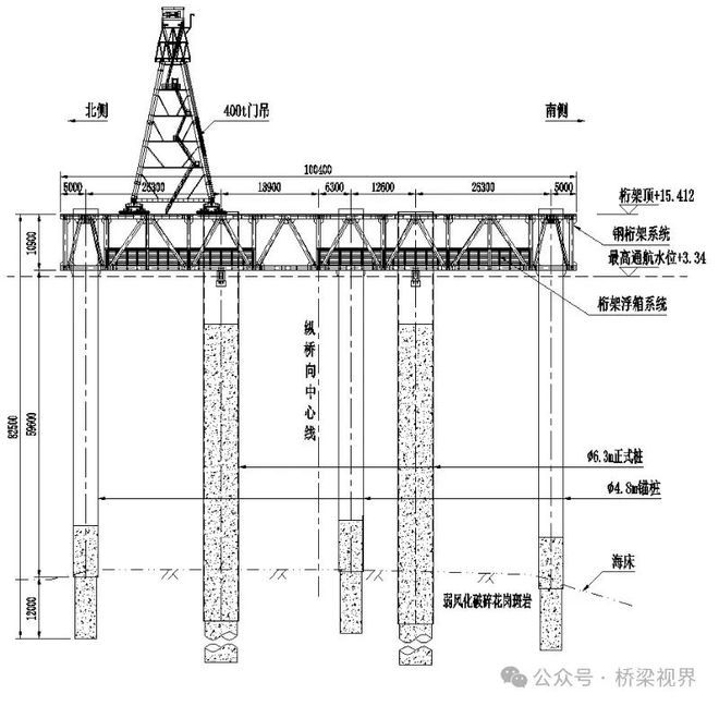 桁架安裝視頻講解大全(桁架搭建全流程) 鋼結(jié)構(gòu)鋼結(jié)構(gòu)螺旋樓梯設(shè)計 第5張 桁架安裝視頻講解大全(桁架搭建全流程) 鋼結(jié)構(gòu)鋼結(jié)構(gòu)螺旋樓梯設(shè)計 第5張