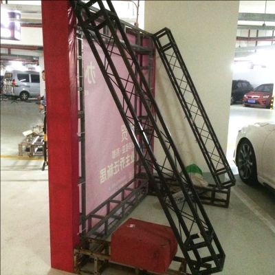 桁架安裝視頻大全集(桁架安裝環(huán)境適應(yīng)性分析桁架安裝環(huán)境適應(yīng)性分析) 結(jié)構(gòu)地下室施工 第1張 桁架安裝視頻大全集(桁架安裝環(huán)境適應(yīng)性分析桁架安裝環(huán)境適應(yīng)性分析) 結(jié)構(gòu)地下室施工 第1張